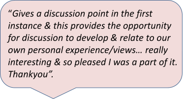 Can archaeology help quote 1